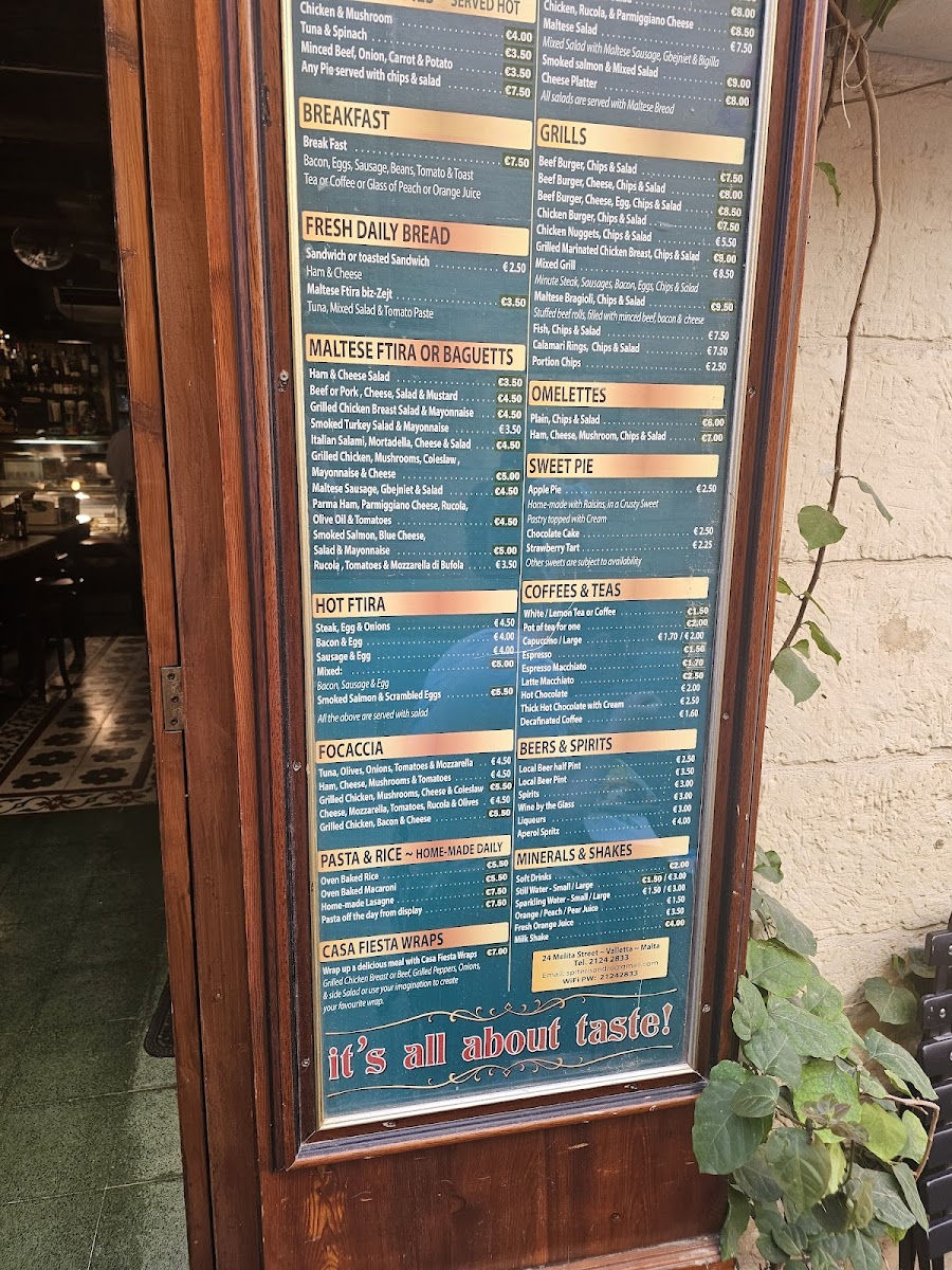 Menu Cafe Royale-7